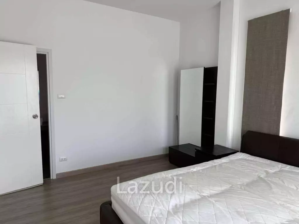 Hin Lek Fai: La Valle Le Vana 3 Bedrooms, 3 Bathrooms House
