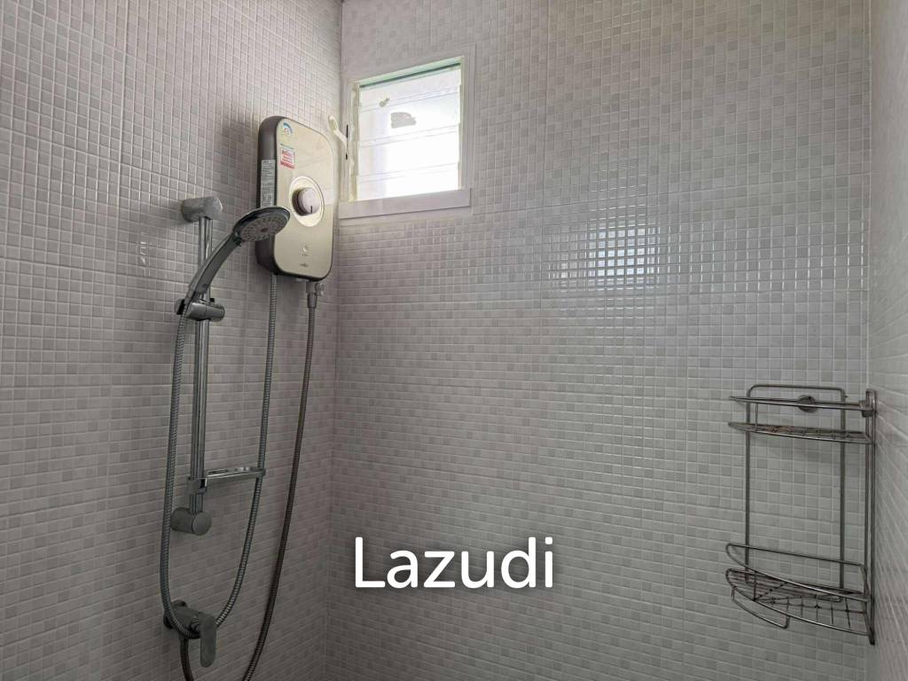 Hin Lek Fai: La Valle Le Vana 3 Bedrooms, 3 Bathrooms House