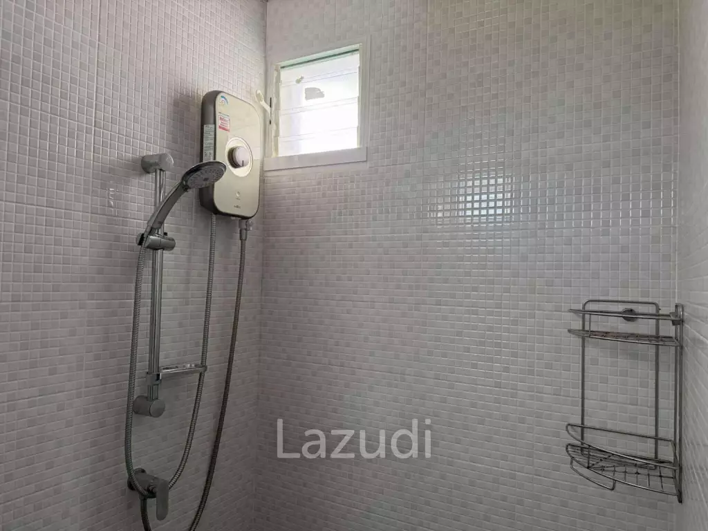 Hin Lek Fai: La Valle Le Vana 3 Bedrooms, 3 Bathrooms House