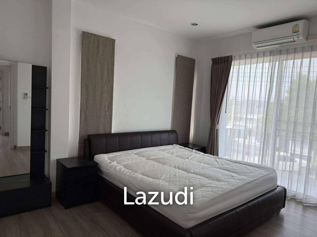 Hin Lek Fai: La Valle Le Vana 3 Bedrooms, 3 Bathrooms House