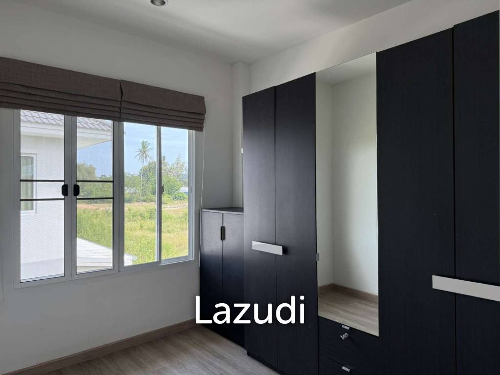 Hin Lek Fai: La Valle Le Vana 3 Bedrooms, 3 Bathrooms House
