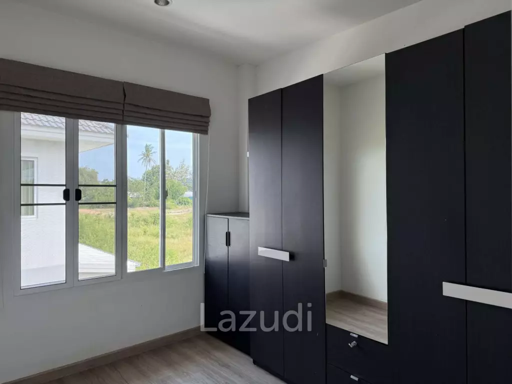 Hin Lek Fai: La Valle Le Vana 3 Bedrooms, 3 Bathrooms House