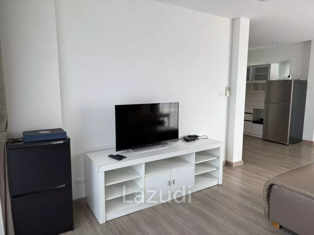 Hin Lek Fai: La Valle Le Vana 3 Bedrooms, 3 Bathrooms House