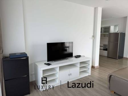 Voll möbliert / 3 Schlafzimmer / Gemeinschaftspool + Fitness