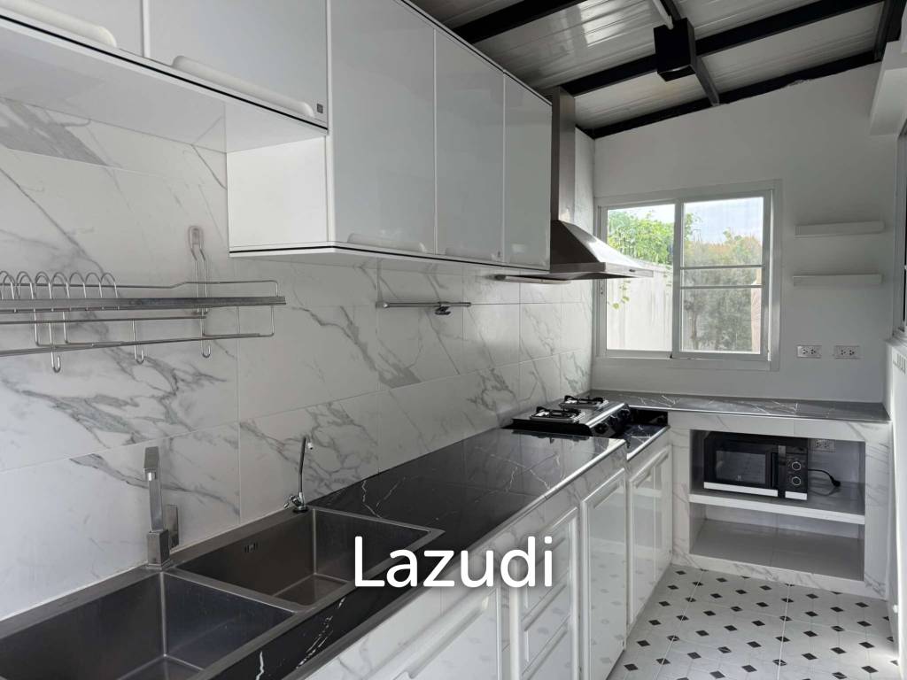 Hin Lek Fai: La Valle Le Vana 3 Bedrooms, 3 Bathrooms House