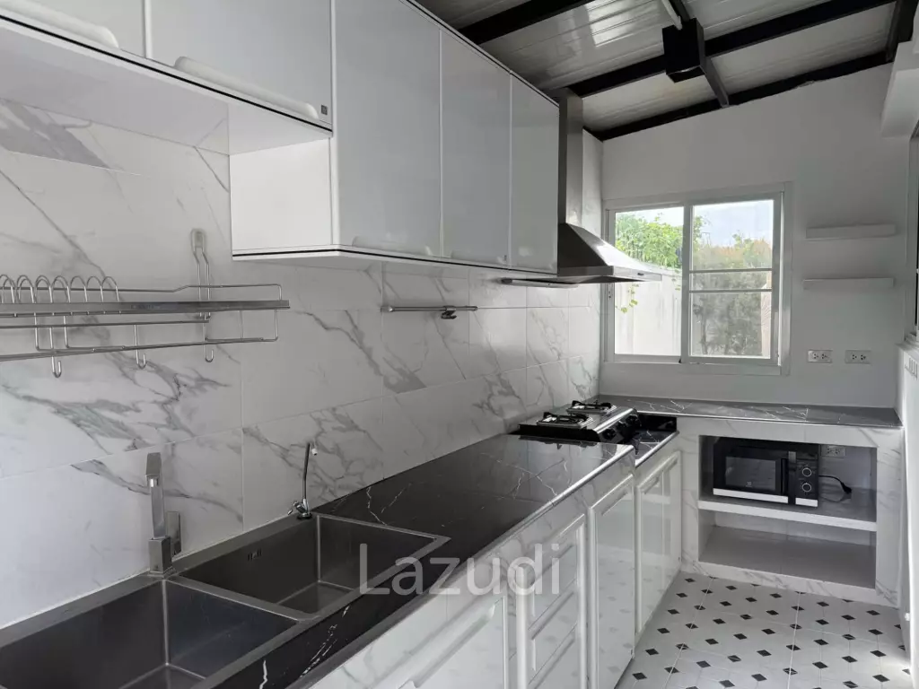 Hin Lek Fai: La Valle Le Vana 3 Bedrooms, 3 Bathrooms House
