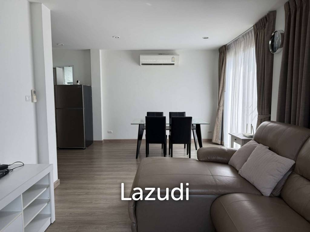 Hin Lek Fai: La Valle Le Vana 3 Bedrooms, 3 Bathrooms House