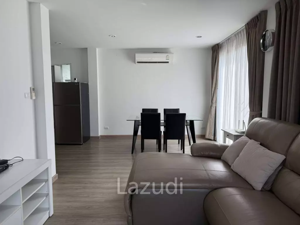 Hin Lek Fai: La Valle Le Vana 3 Bedrooms, 3 Bathrooms House
