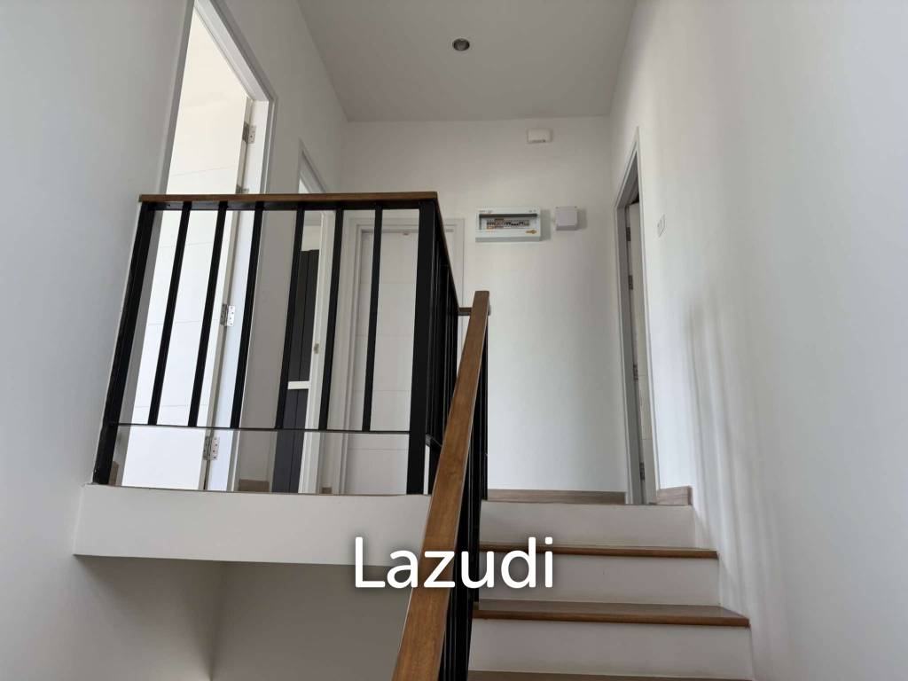 Hin Lek Fai: La Valle Le Vana 3 Bedrooms, 3 Bathrooms House