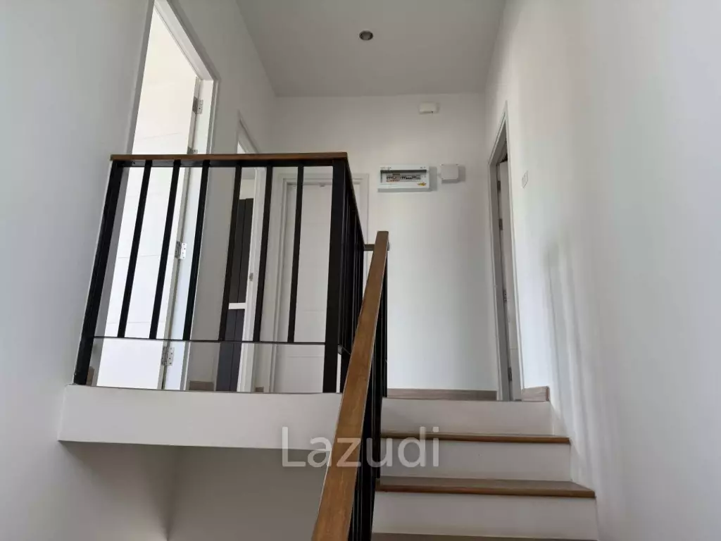Hin Lek Fai: La Valle Le Vana 3 Bedrooms, 3 Bathrooms House