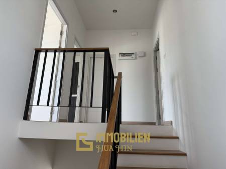 Voll möbliert / 3 Schlafzimmer / Gemeinschaftspool + Fitness