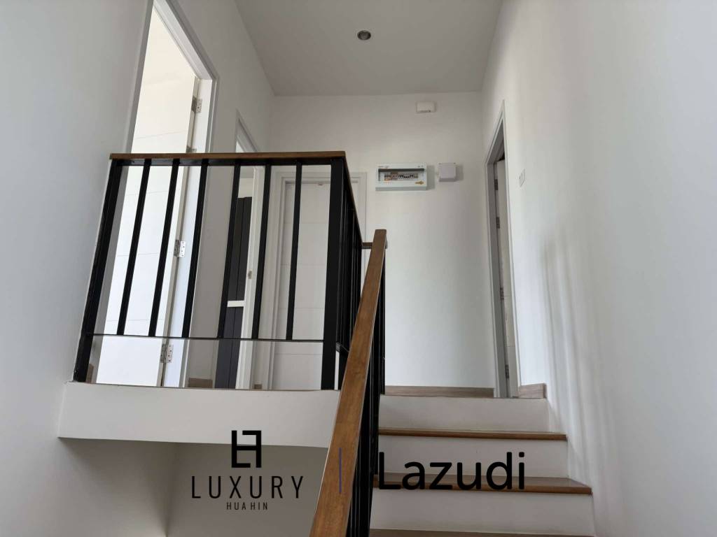 Voll möbliert / 3 Schlafzimmer / Gemeinschaftspool + Fitness