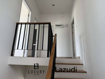 Voll möbliert / 3 Schlafzimmer / Gemeinschaftspool + Fitness