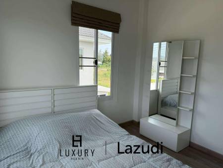 Voll möbliert / 3 Schlafzimmer / Gemeinschaftspool + Fitness