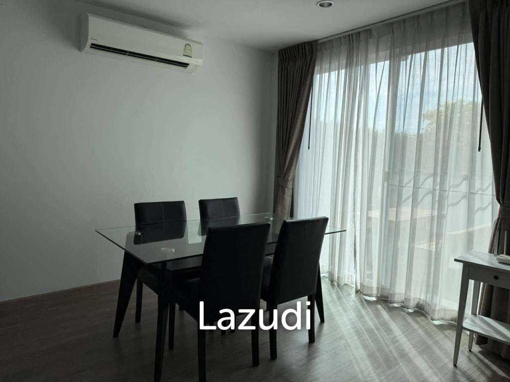 Hin Lek Fai: La Valle Le Vana 3 Bedrooms, 3 Bathrooms House