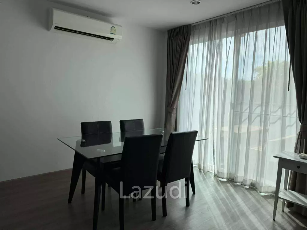 Hin Lek Fai: La Valle Le Vana 3 Bedrooms, 3 Bathrooms House