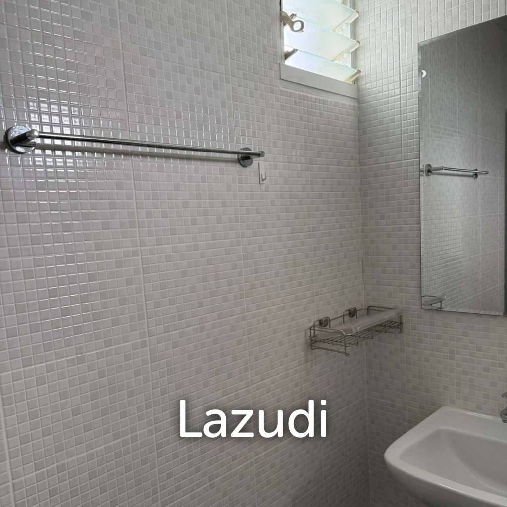 Hin Lek Fai: La Valle Le Vana 3 Bedrooms, 3 Bathrooms House
