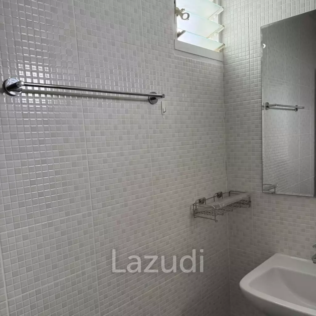 Hin Lek Fai: La Valle Le Vana 3 Bedrooms, 3 Bathrooms House