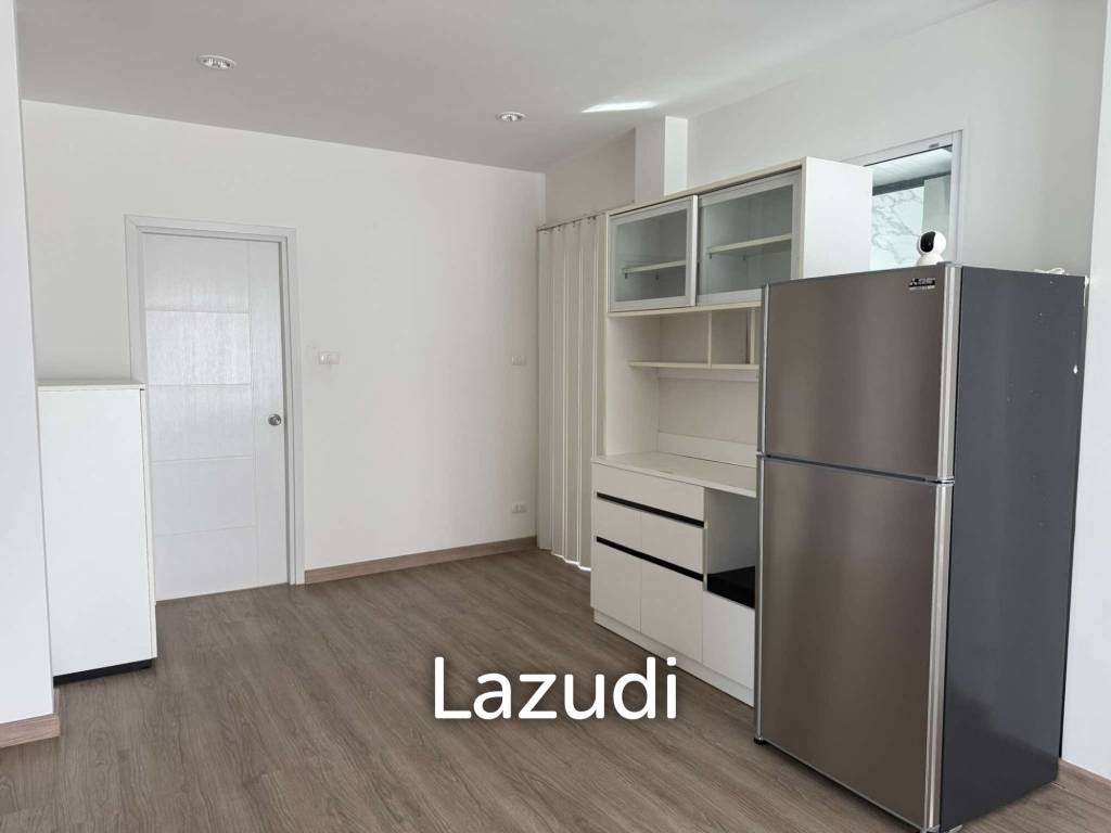 Hin Lek Fai: La Valle Le Vana 3 Bedrooms, 3 Bathrooms House