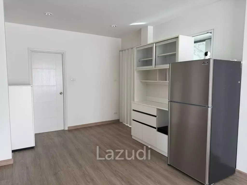 Hin Lek Fai: La Valle Le Vana 3 Bedrooms, 3 Bathrooms House