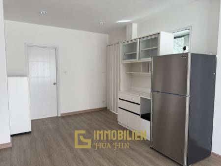 Voll möbliert / 3 Schlafzimmer / Gemeinschaftspool + Fitness