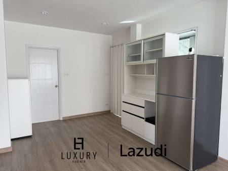 Voll möbliert / 3 Schlafzimmer / Gemeinschaftspool + Fitness