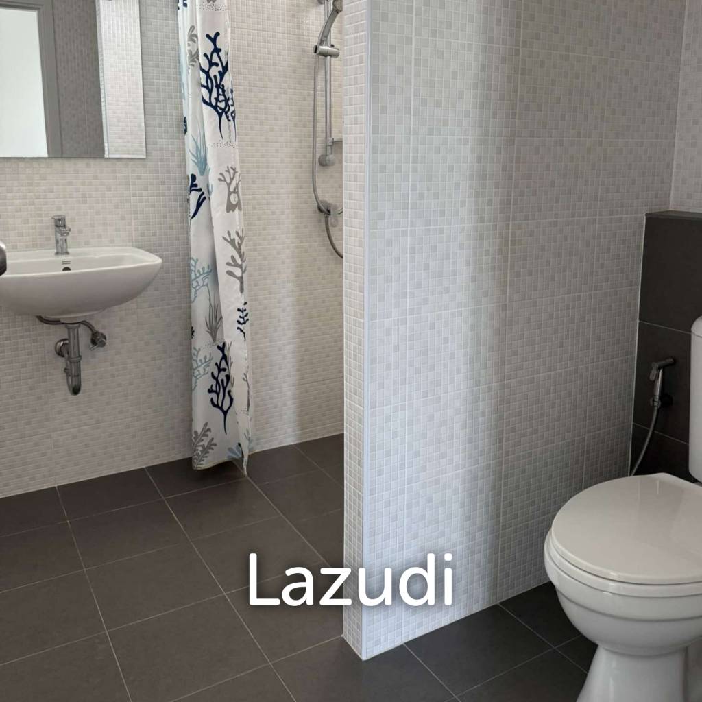Hin Lek Fai: La Valle Le Vana 3 Bedrooms, 3 Bathrooms House