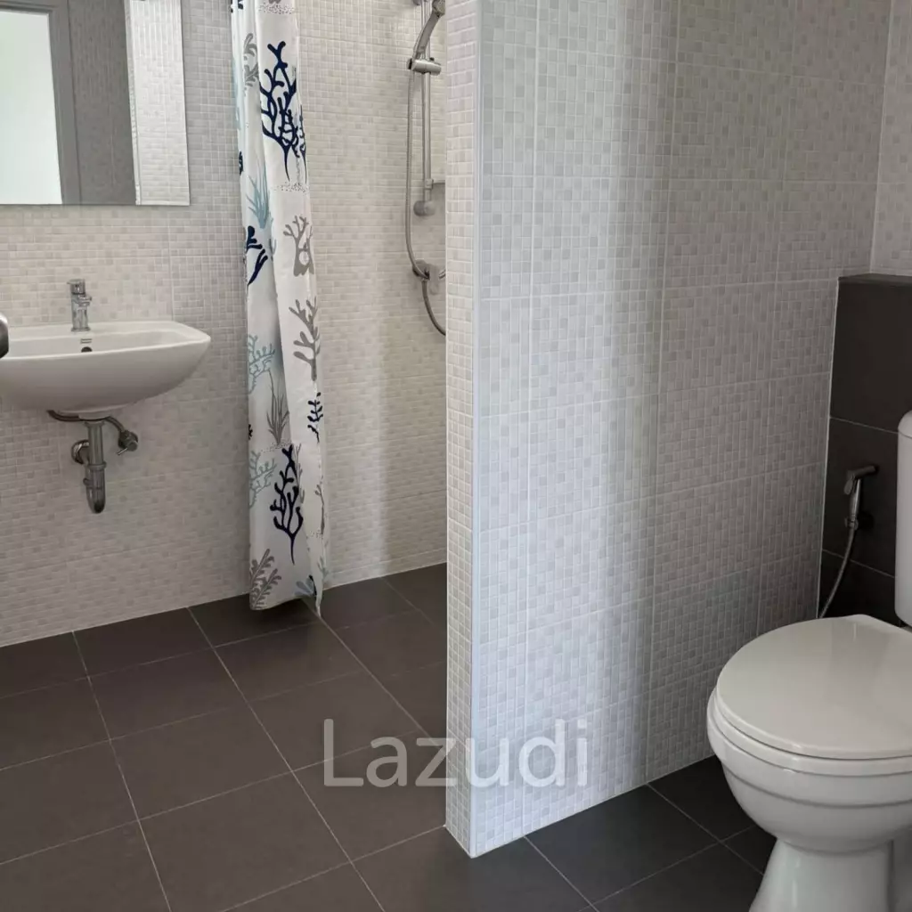 Hin Lek Fai: La Valle Le Vana 3 Bedrooms, 3 Bathrooms House