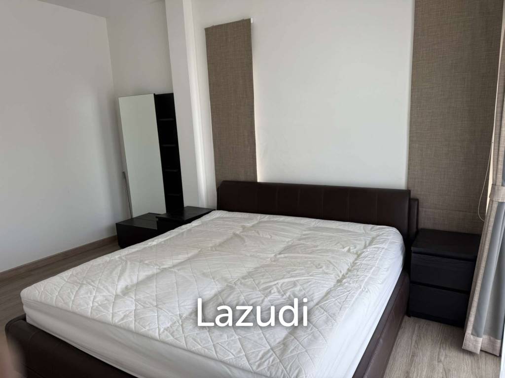Hin Lek Fai: La Valle Le Vana 3 Bedrooms, 3 Bathrooms House