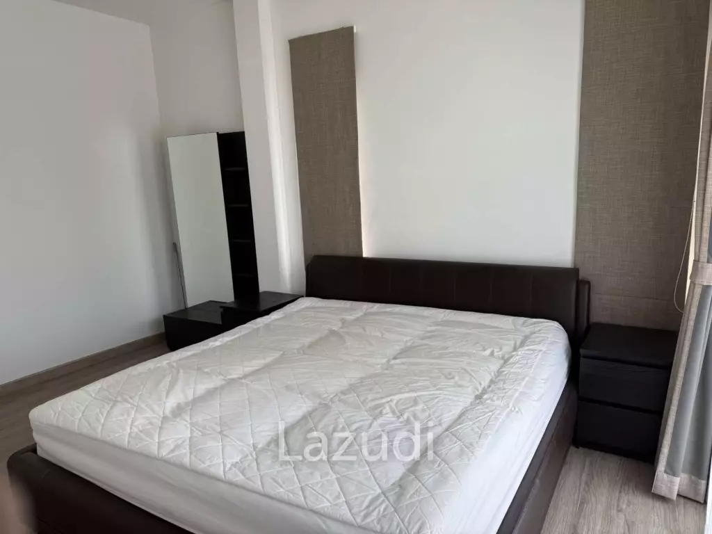 Hin Lek Fai: La Valle Le Vana 3 Bedrooms, 3 Bathrooms House