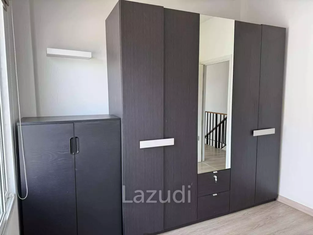 Hin Lek Fai: La Valle Le Vana 3 Bedrooms, 3 Bathrooms House