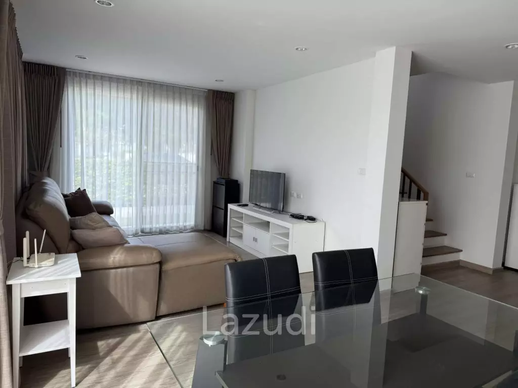 Hin Lek Fai: La Valle Le Vana 3 Bedrooms, 3 Bathrooms House