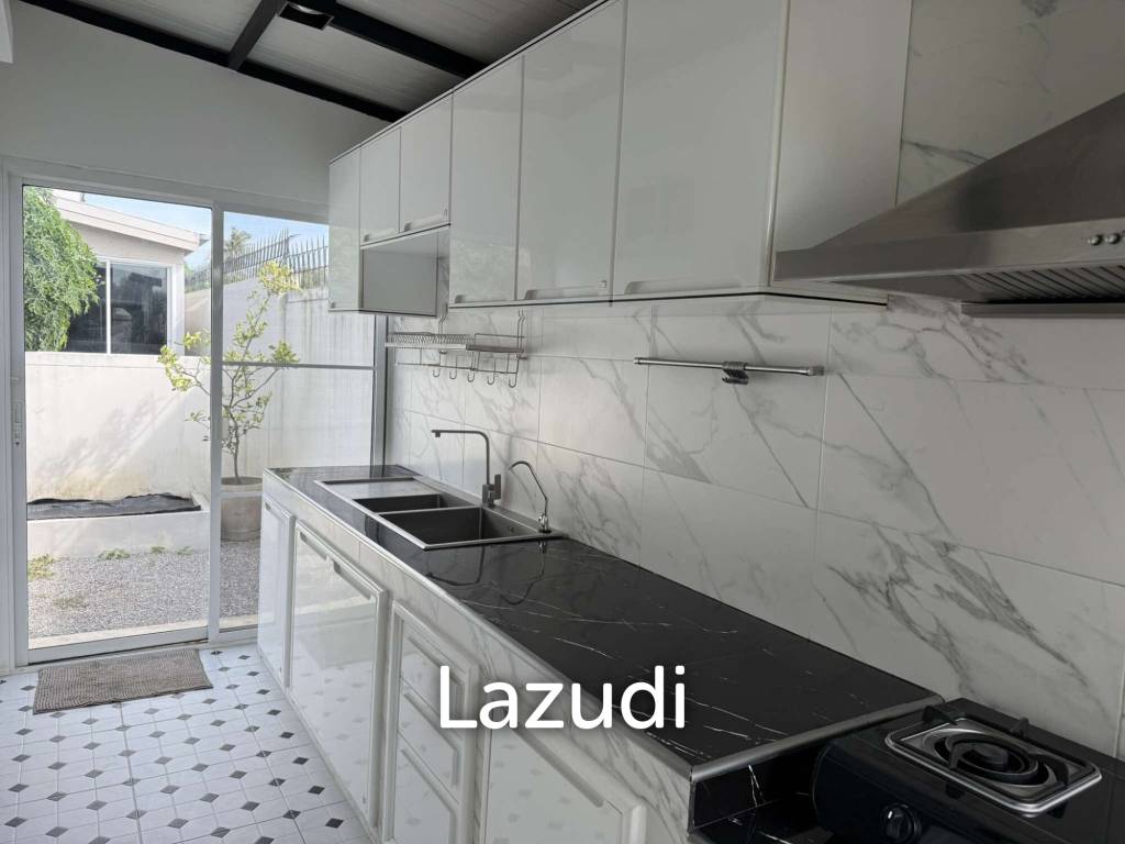 Hin Lek Fai: La Valle Le Vana 3 Bedrooms, 3 Bathrooms House