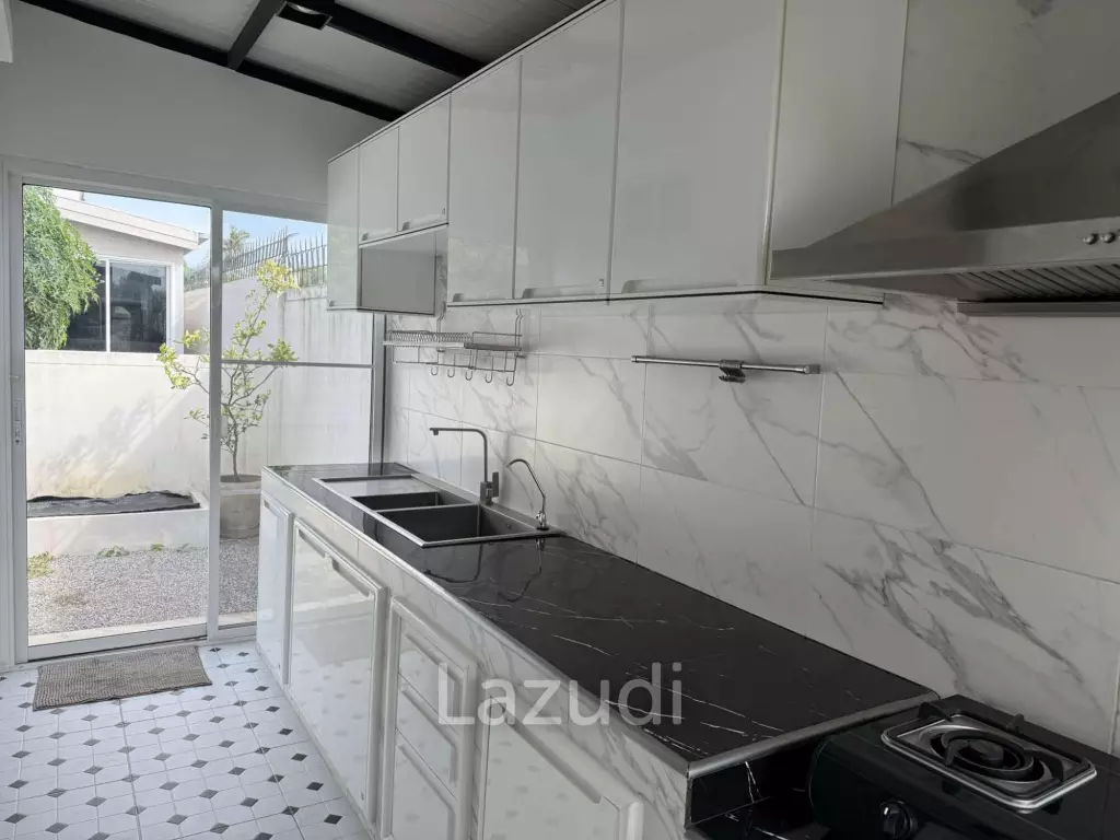 Hin Lek Fai: La Valle Le Vana 3 Bedrooms, 3 Bathrooms House