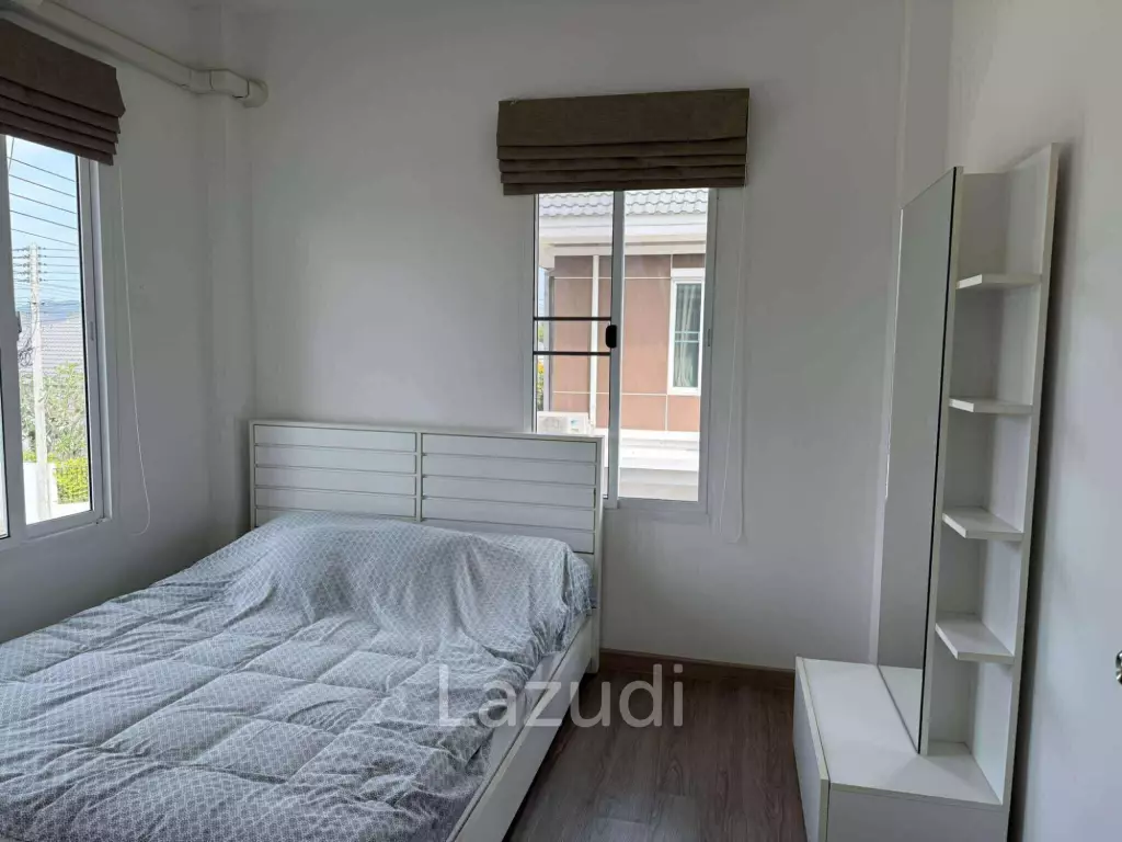 Hin Lek Fai: La Valle Le Vana 3 Bedrooms, 3 Bathrooms House