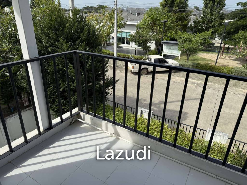 Hin Lek Fai: La Valle Le Vana 3 Bedrooms, 3 Bathrooms House