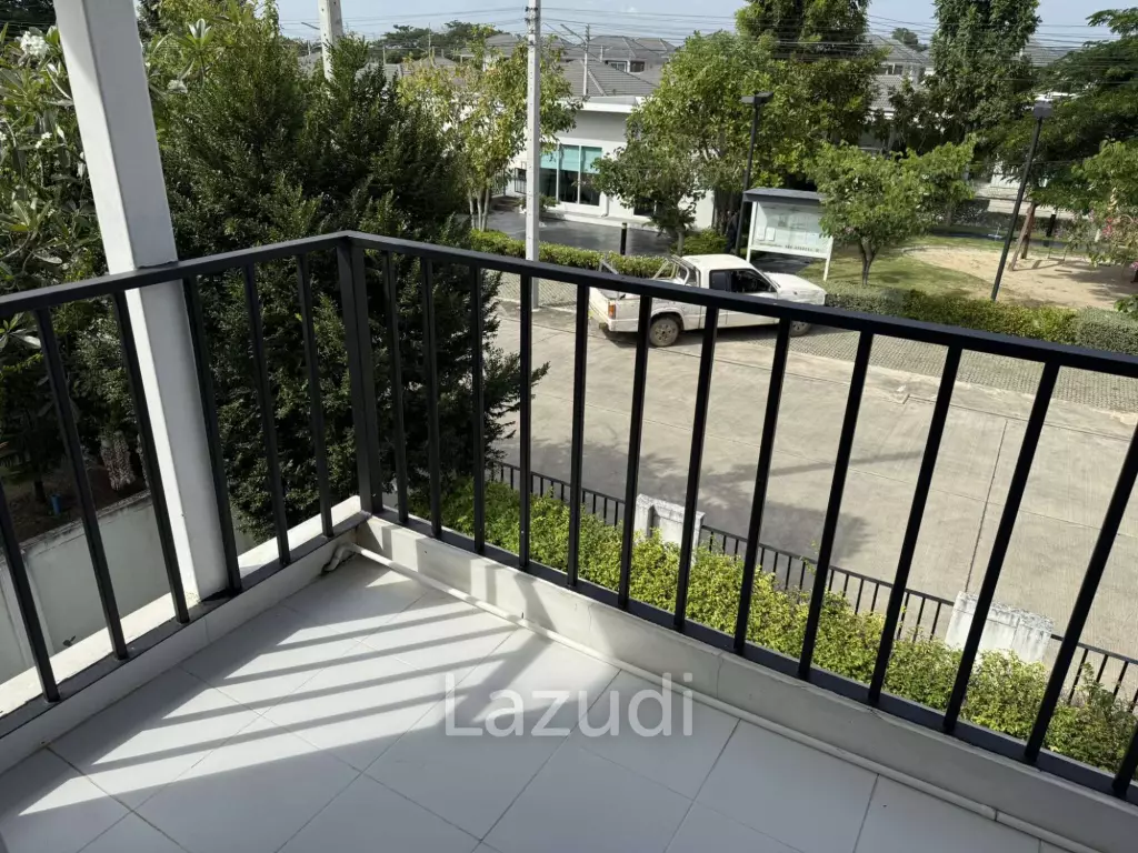Hin Lek Fai: La Valle Le Vana 3 Bedrooms, 3 Bathrooms House