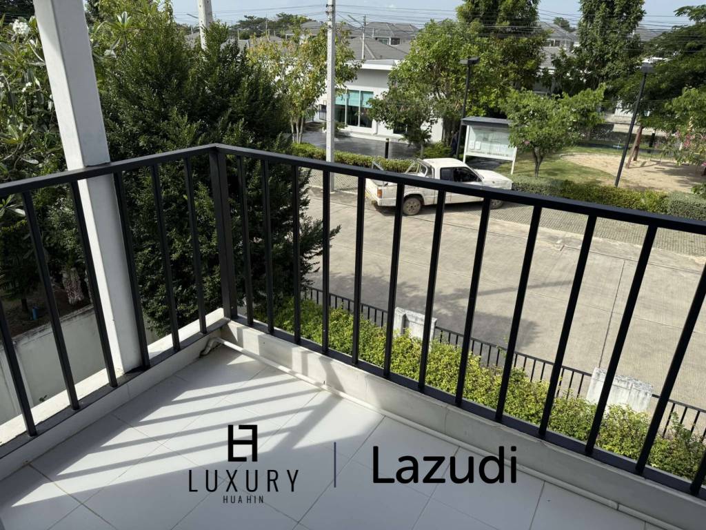 Voll möbliert / 3 Schlafzimmer / Gemeinschaftspool + Fitness