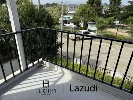 Voll möbliert / 3 Schlafzimmer / Gemeinschaftspool + Fitness