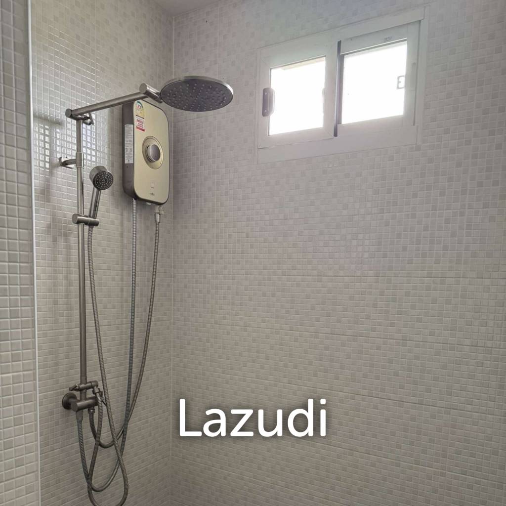 Hin Lek Fai: La Valle Le Vana 3 Bedrooms, 3 Bathrooms House