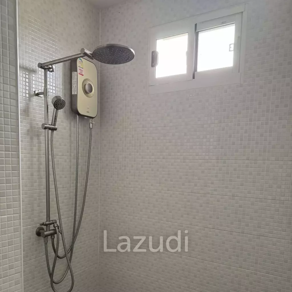 Hin Lek Fai: La Valle Le Vana 3 Bedrooms, 3 Bathrooms House