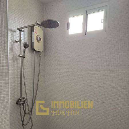 Voll möbliert / 3 Schlafzimmer / Gemeinschaftspool + Fitness