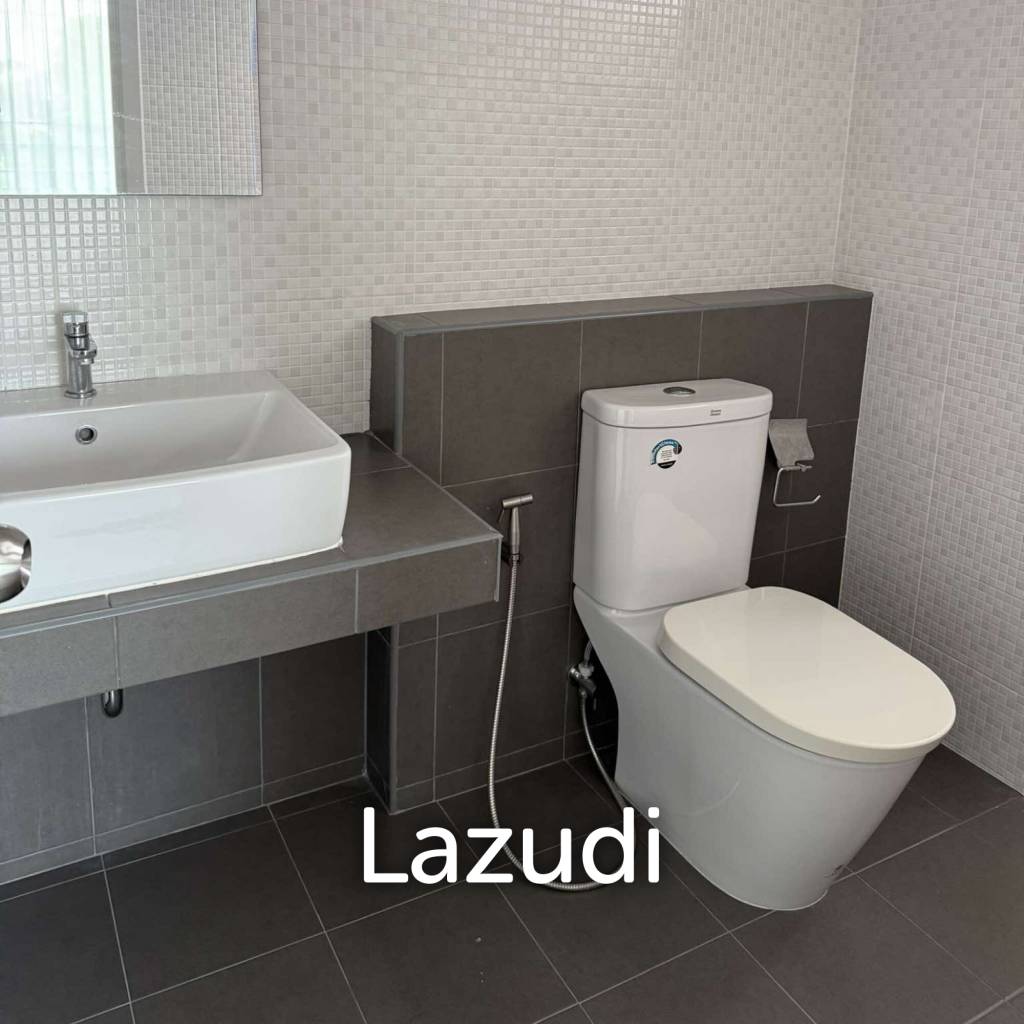 Hin Lek Fai: La Valle Le Vana 3 Bedrooms, 3 Bathrooms House