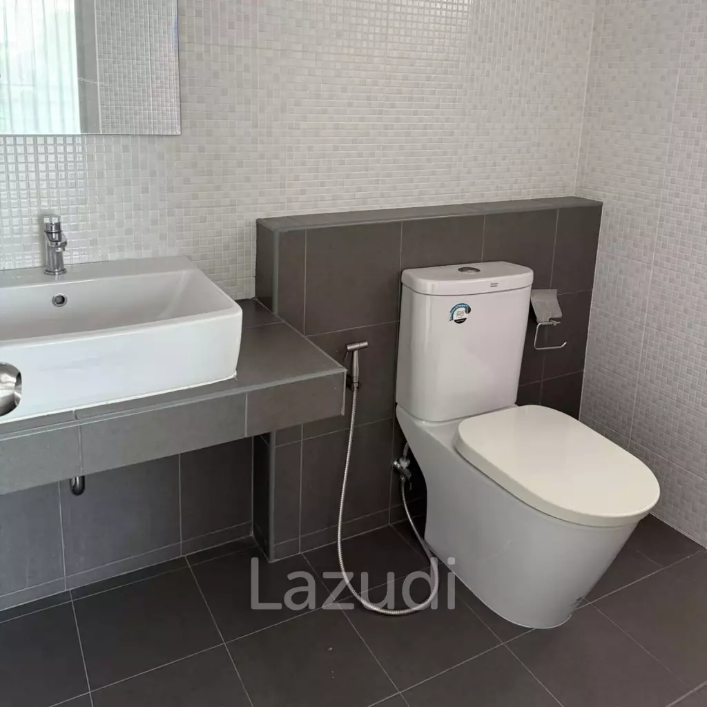 Hin Lek Fai: La Valle Le Vana 3 Bedrooms, 3 Bathrooms House