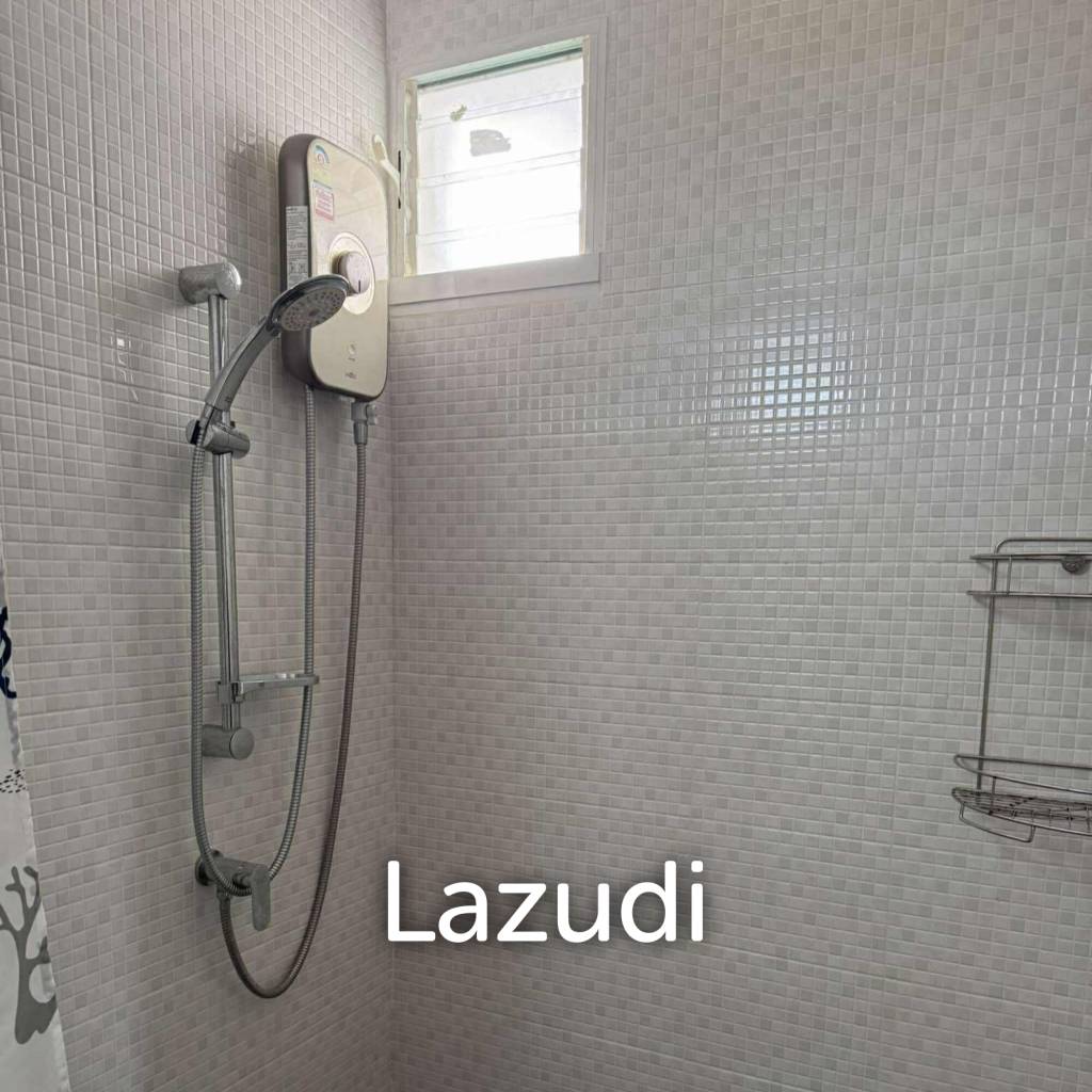Hin Lek Fai: La Valle Le Vana 3 Bedrooms, 3 Bathrooms House