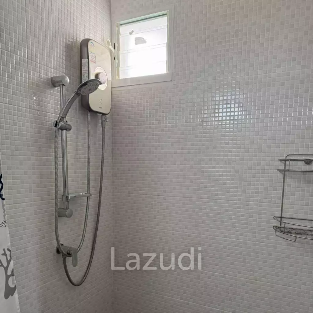 Hin Lek Fai: La Valle Le Vana 3 Bedrooms, 3 Bathrooms House