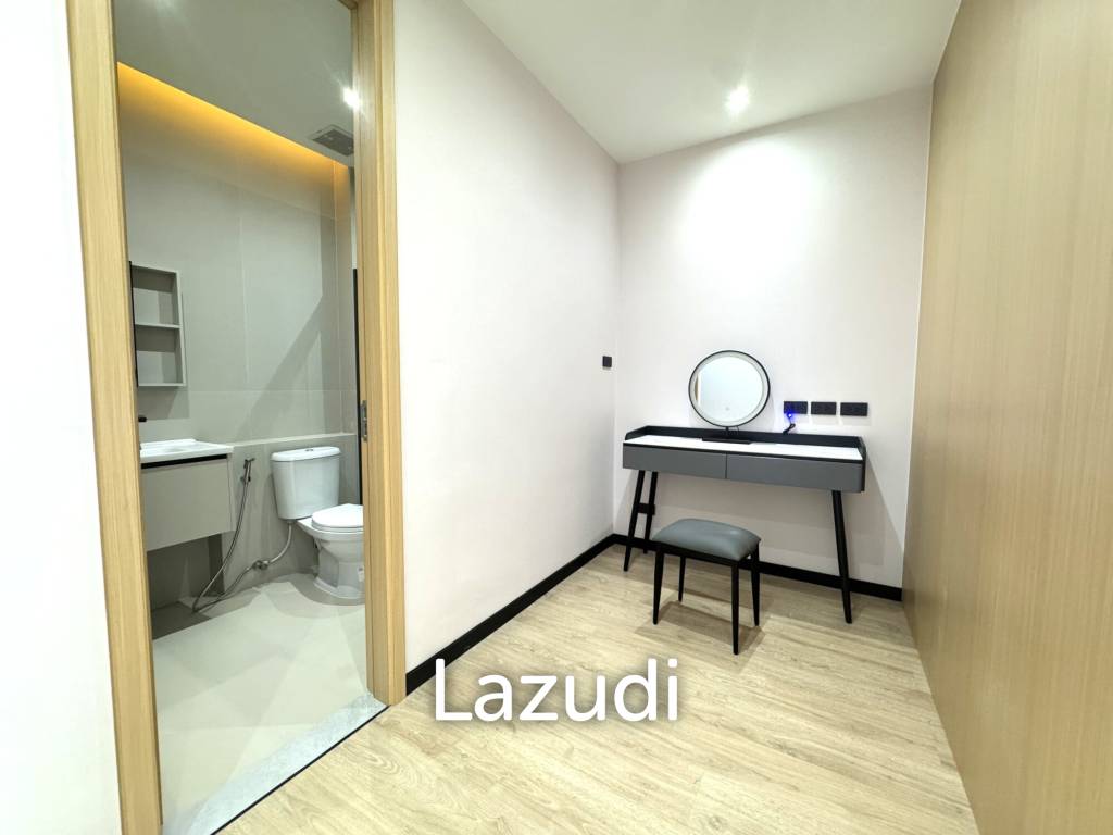 5 Beds 6 Baths 366 SQ.M. Grand Condotel Village