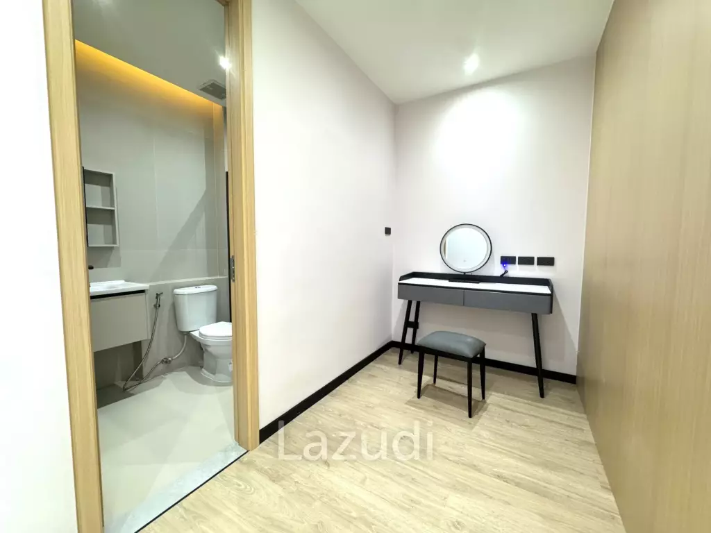 5 Beds 6 Baths 366 SQ.M. Grand Condotel Village