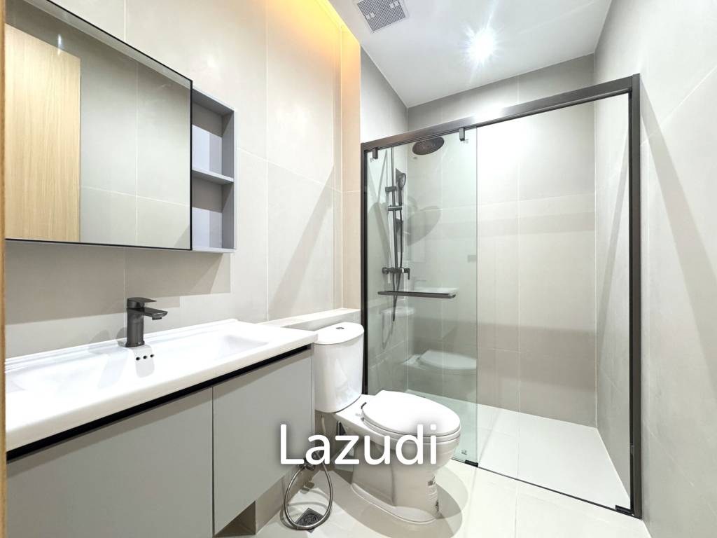 5 Beds 6 Baths 366 SQ.M. Grand Condotel Village