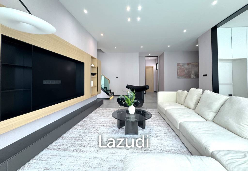 5 Beds 6 Baths 366 SQ.M. Grand Condotel Village